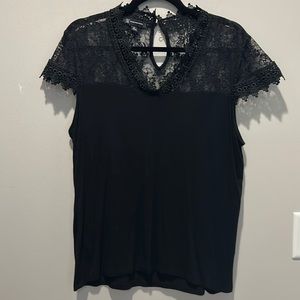 INC Women’s Blouse